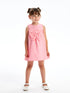 LC Waikiki Dresses - Baby Girls